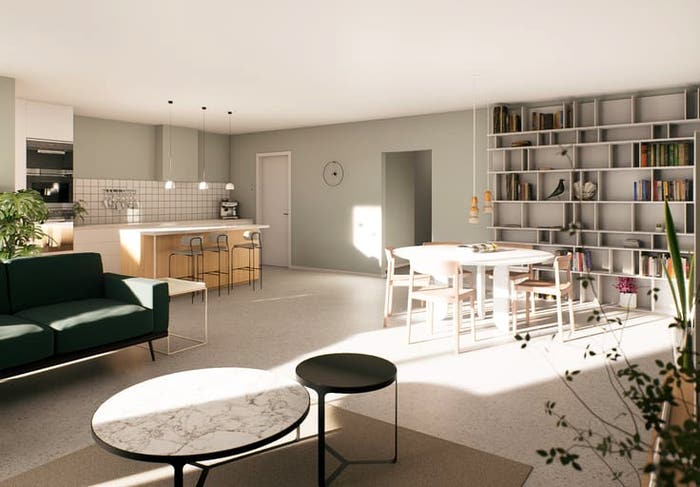 Huizen Koop Huur - 2