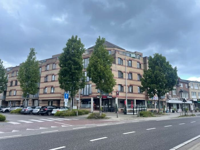 2-kamerappartement te koop in GENK
