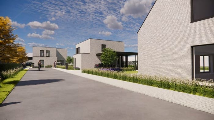 Huizen Koop Huur - 2