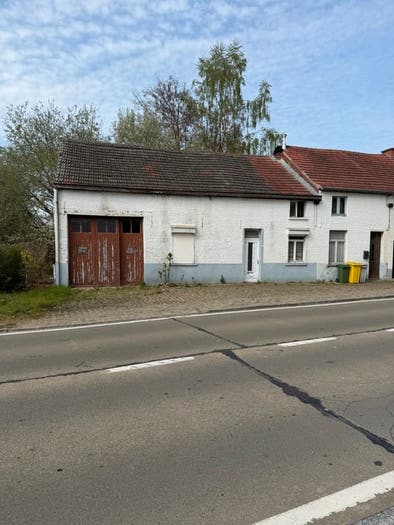 Huis te koop in Wezemaal