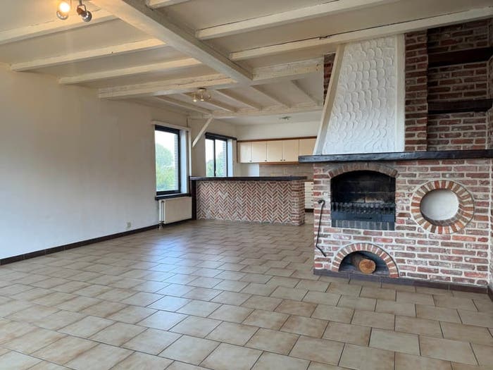 8-kamerappartement te koop in Rupelmonde