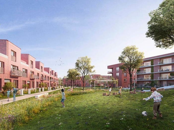 Huizen Koop Huur - 3