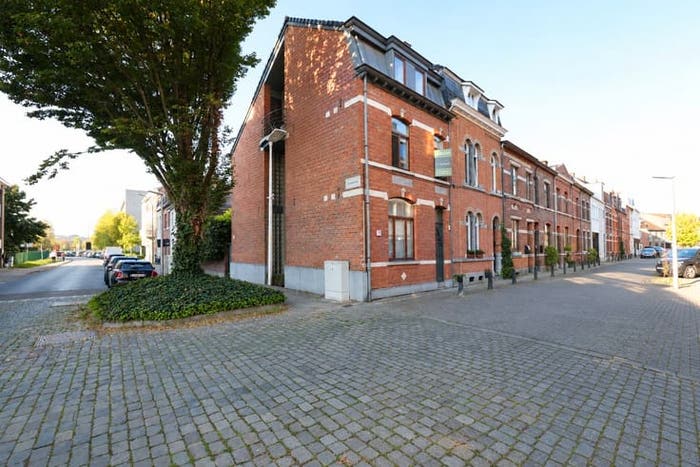 3-kamerhuis te koop in HASSELT
