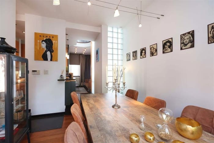 Huizen Koop Huur - 2