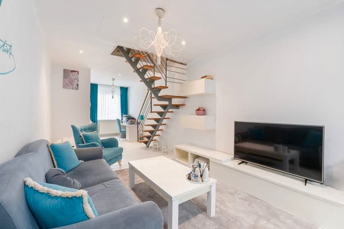 Huizen Koop Huur - 2
