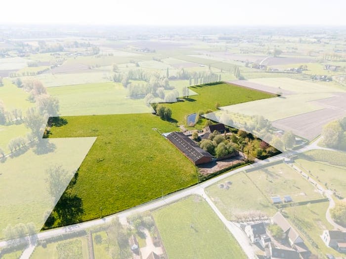 Huis te koop in Hansbeke