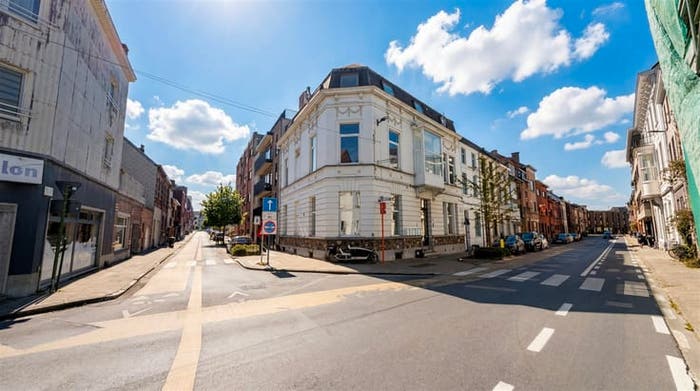 1-kamerappartement te koop in AALST