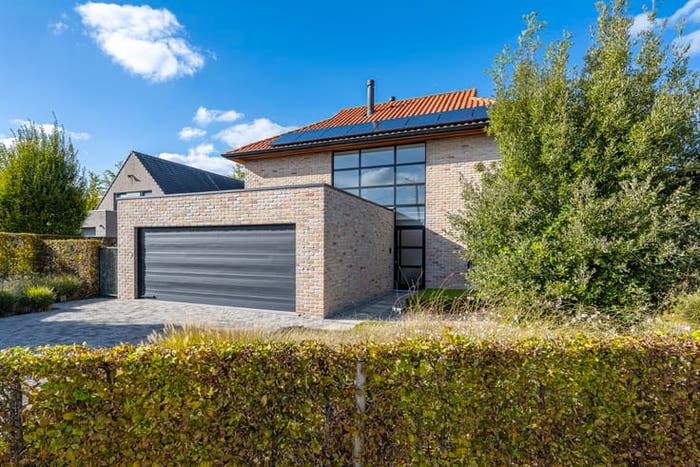 1-kamerhuis te koop in Roeselare