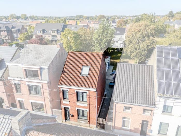 3-kamerhuis te koop in Londerzeel