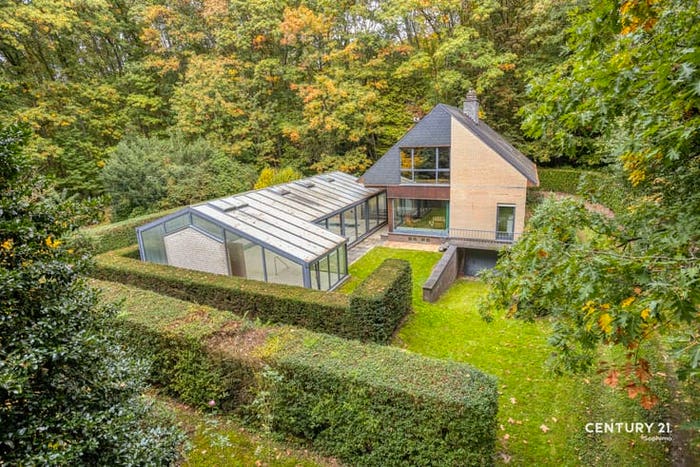 3-kamerhuis te koop in Rotselaar