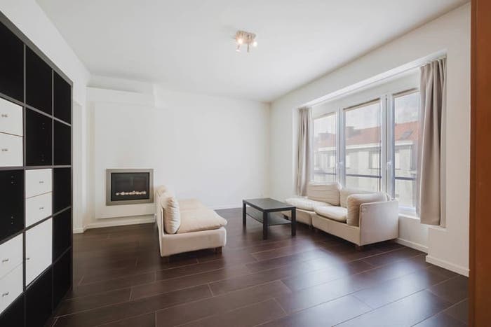 1-kamerappartement te koop in Gent