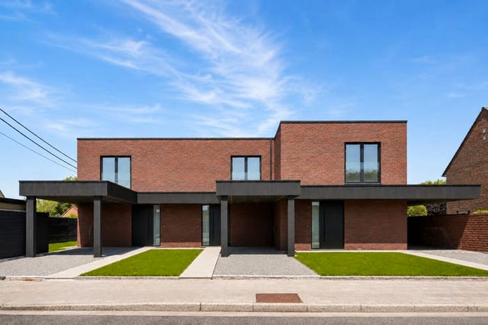Huis te koop in Harelbeke