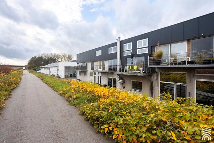 1-kamerappartement te koop in Wetteren