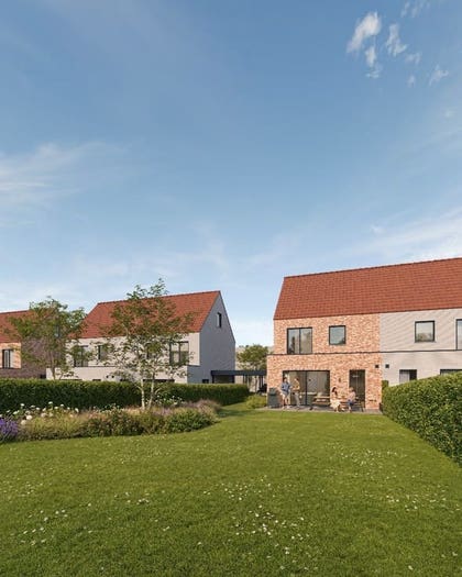 Huizen Koop Huur - 2