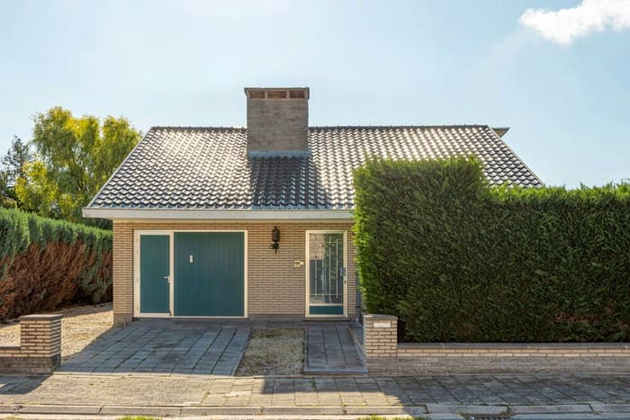 1-kamerhuis te koop in Aalst