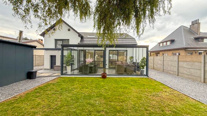 6-kamerhuis te koop in Beringen
