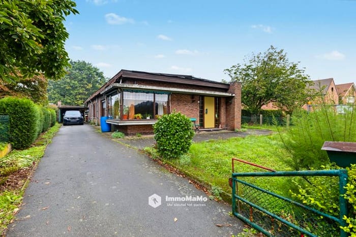 11-kamerhuis te koop in Lochristi
