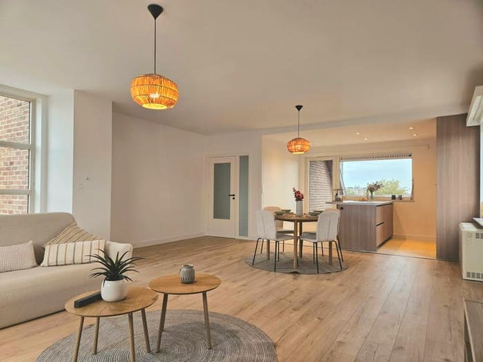 3-kamerappartement te koop in BOOM