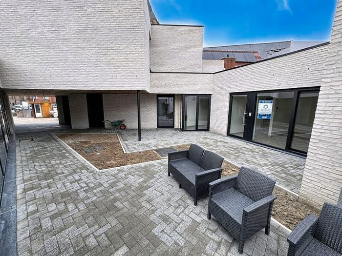 2-kamerappartement te koop in GERAARDSBERGEN