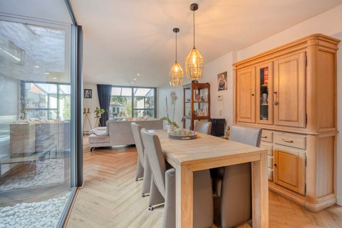 2-kamerhuis te koop in Turnhout