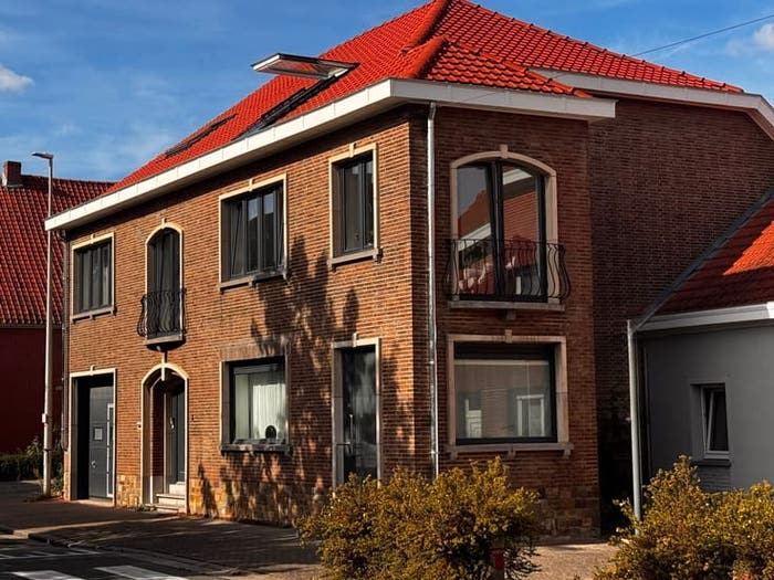 5-kamerhuis te koop in Steenokkerzeel
