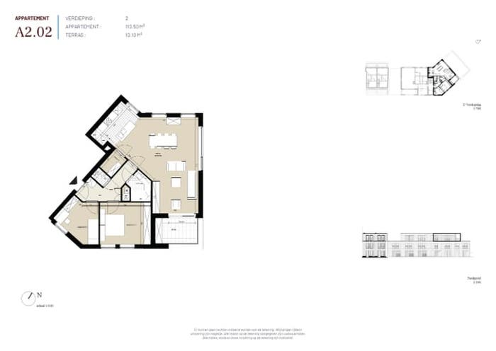Huizen Koop Huur - 3