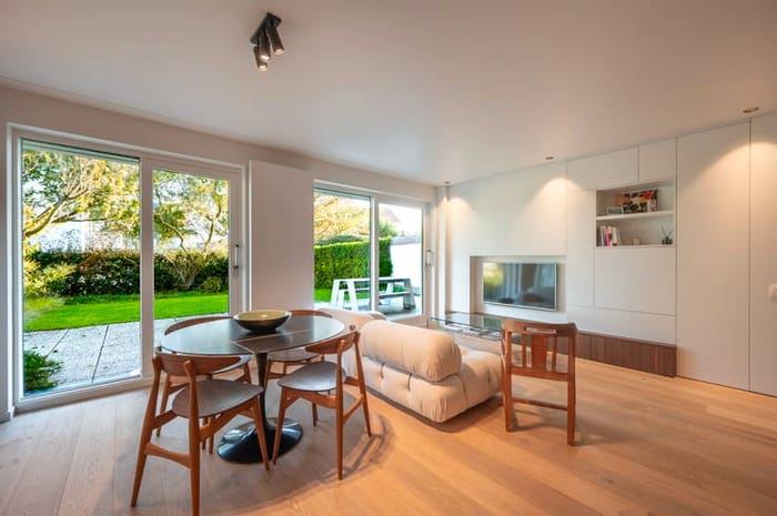 4-kamerappartement te koop in Knokke-Zoute