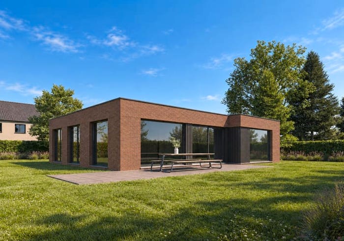 Huizen Koop Huur - 3