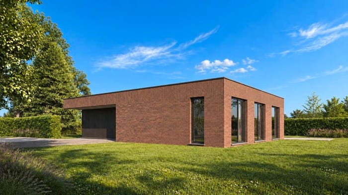 Huizen Koop Huur - 2