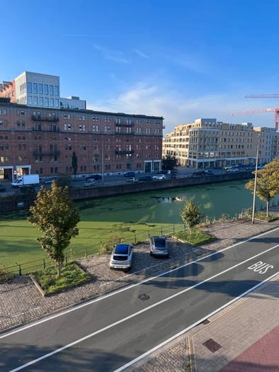 8-kamerappartement te koop in Gent
