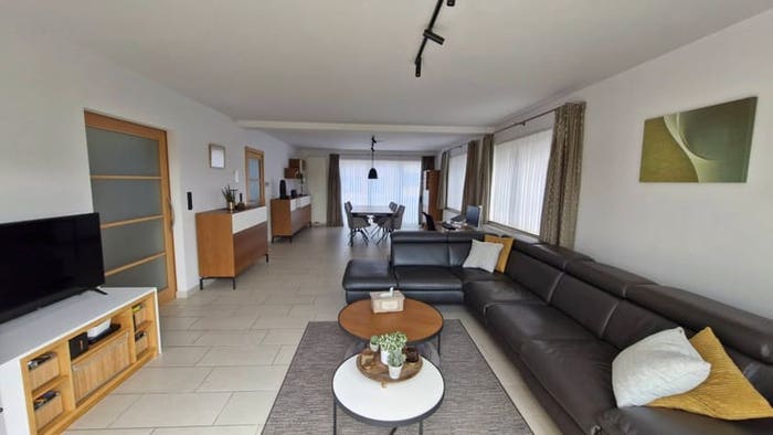 4-kamerhuis te koop in Grimbergen