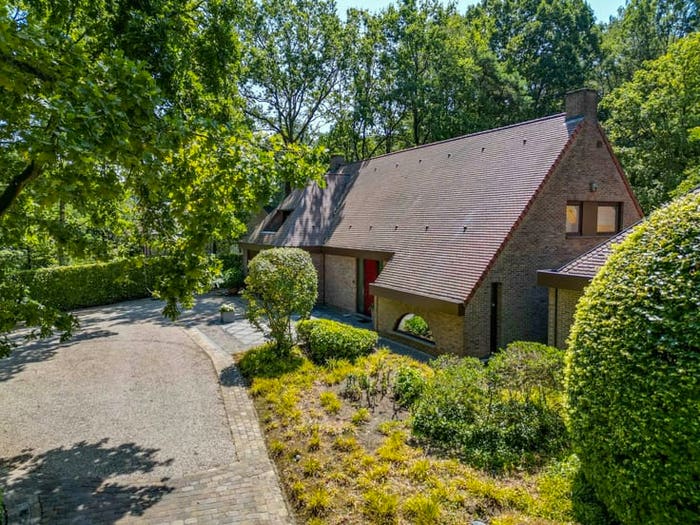3-kamerhuis te koop in Houthalen-Helchteren