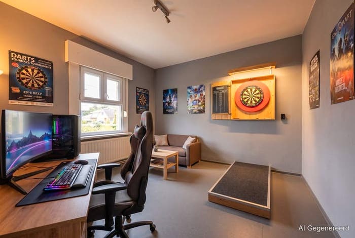 Huizen Koop Huur - 2