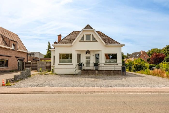 3-kamerhuis te koop in BOORTMEERBEEK