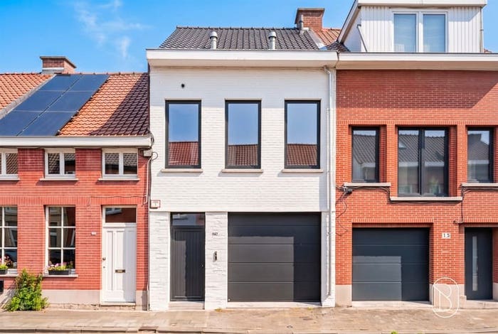 Huizen Koop Huur - 2