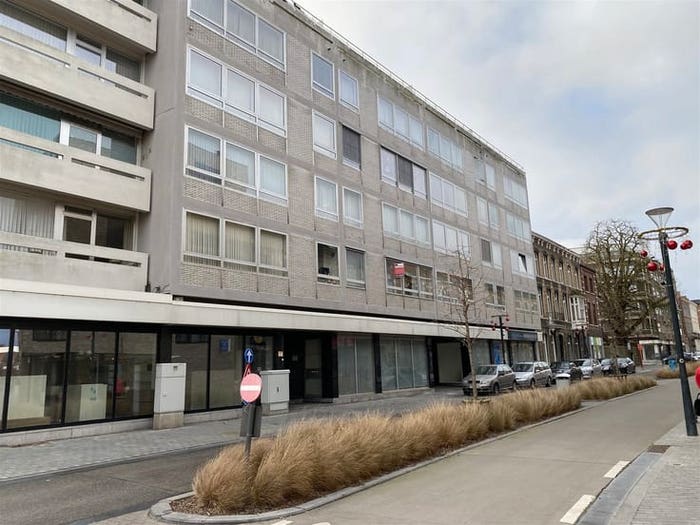 2-kamerappartement te koop in SINT-TRUIDEN