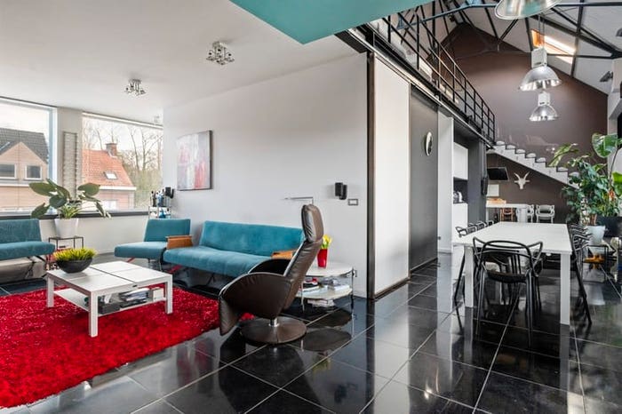 3-kamerappartement te koop in Wijnegem