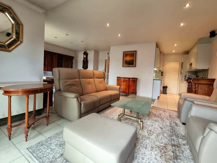 2-kamerappartement te koop in Ronse