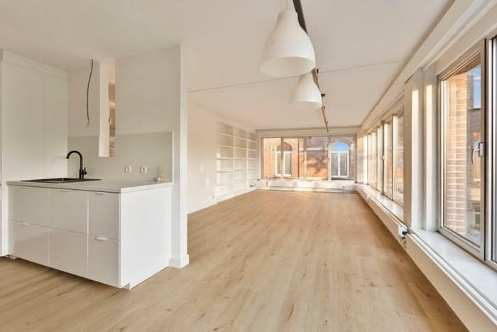 2-kamerappartement te koop in MAASEIK