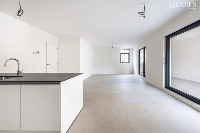 2-kamerappartement te koop in SINT-NIKLAAS