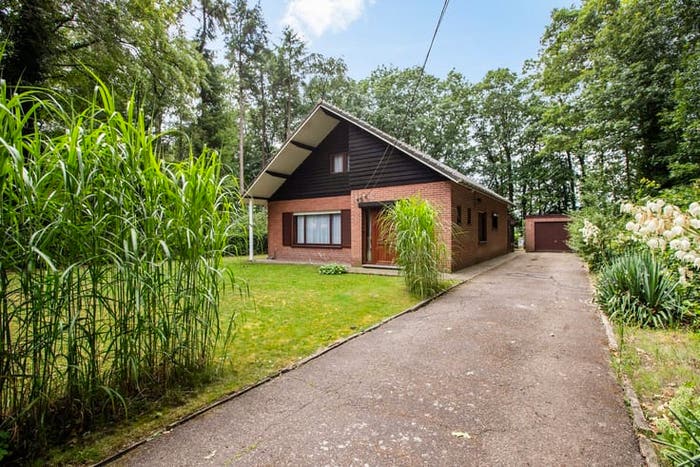3-kamerhuis te koop in Houthalen