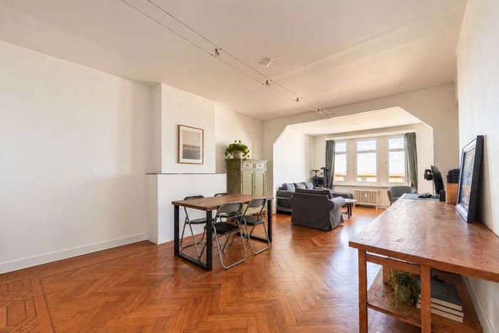 8-kamerappartement te koop in Antwerpen (2020)