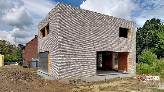 1-kamerhuis te koop in Heusden-Zolder
