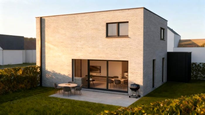 Huizen Koop Huur - 3