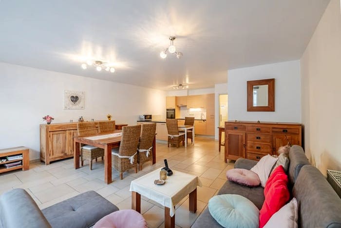2-kamerappartement te koop in AALST