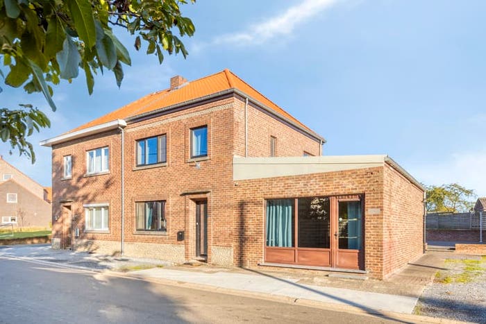 3-kamerhuis te koop in Bilzen-Hoeselt