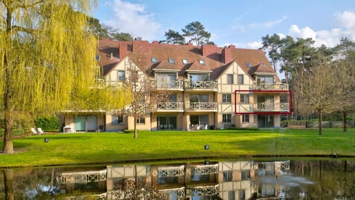 9-kamerappartement te koop in Keerbergen