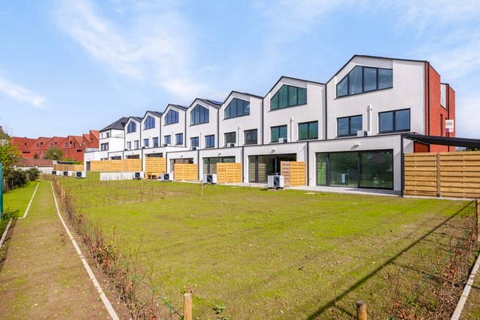Huizen Koop Huur - 3