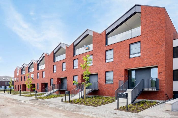 3-kamerappartement te koop in Tienen Kumtich
