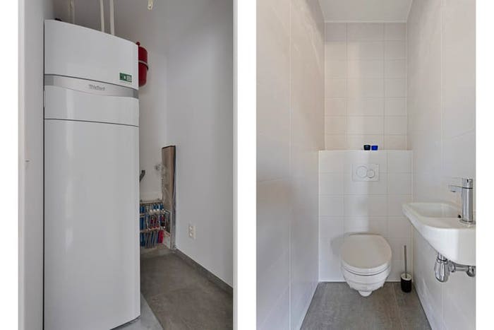 Huizen Koop Huur - 2